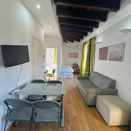 Apartment Tossal
