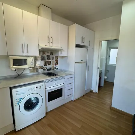 Tossal Apartment
