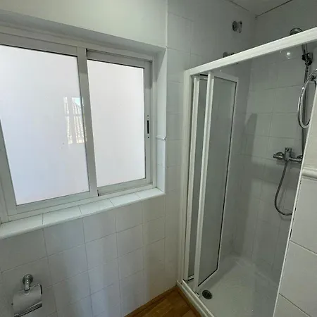 Tossal Apartment