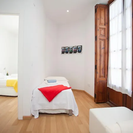 Tossal Apartment