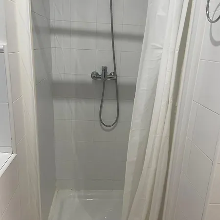 Apartment Tossal Valencia