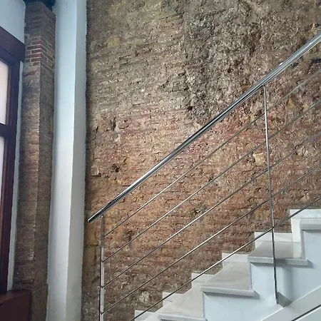 Tossal Appartamento