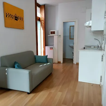 Tossal Apartamento *