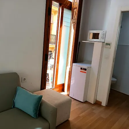 Tossal Apartamento Valência