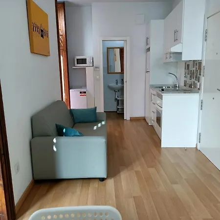 Tossal Appartement