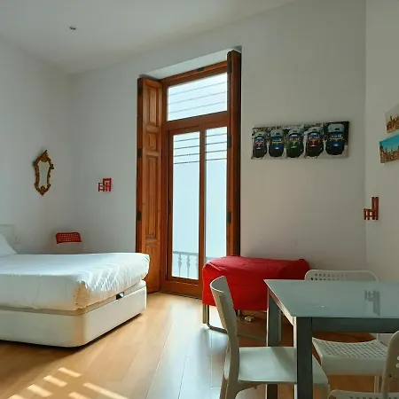 Apartamento Tossal *