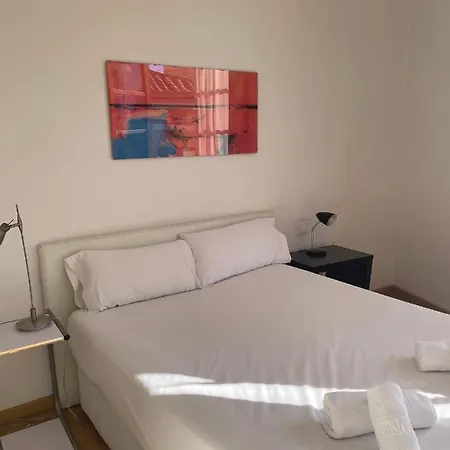 Tossal Apartamento *