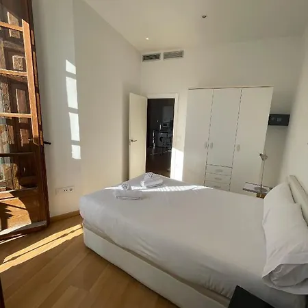 Appartement Tossal