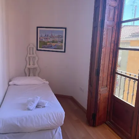 Apartamento Tossal Valência