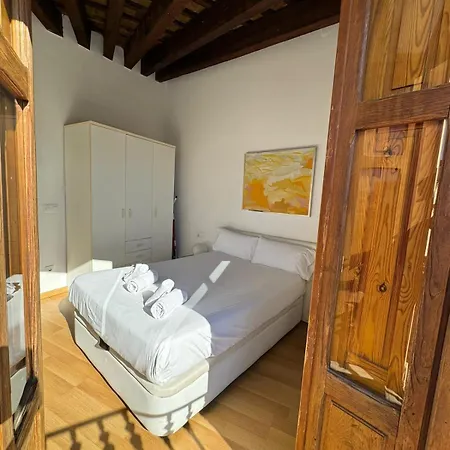 Apartamento Tossal