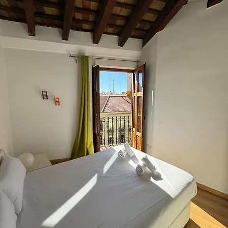 Tossal Appartement Valence