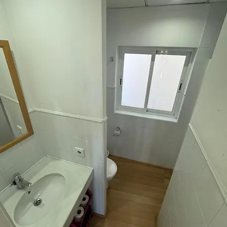 Apartamento Tossal Valência