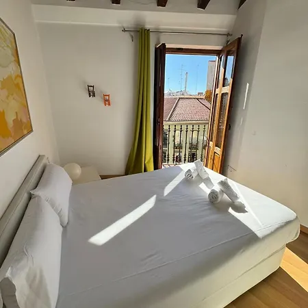 Tossal Apartamento