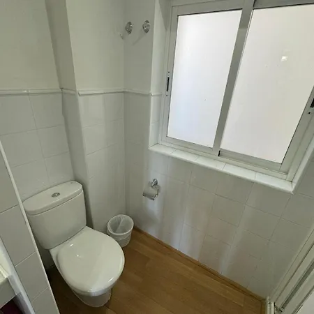 Apartamento Tossal *