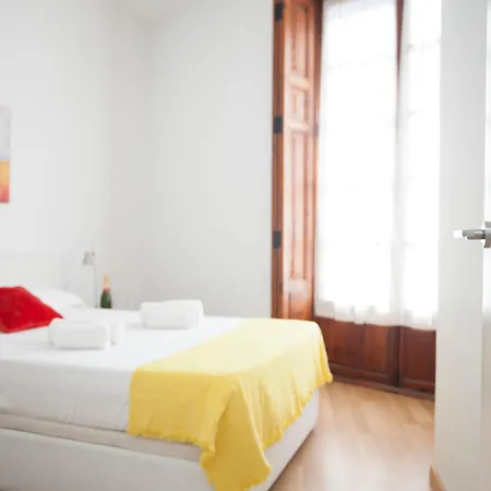 Appartement Tossal Valence