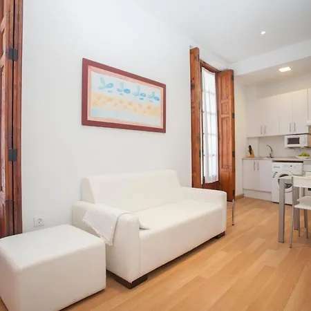 Appartement Tossal *