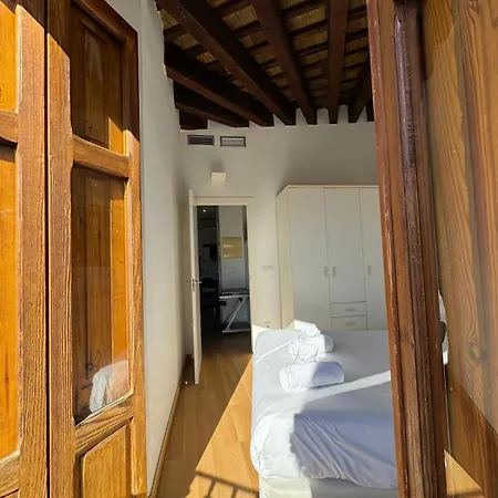Apartamento Tossal Valência