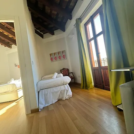 Apartamento Tossal *
