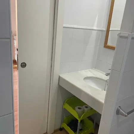 Apartamento Tossal *