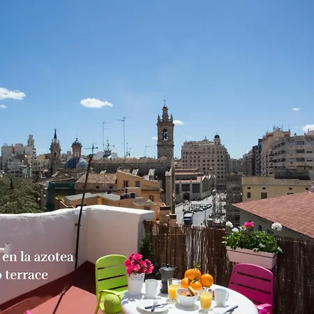 Tossal Apartamento *